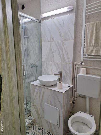 Apartament cu 2 camere în Ady