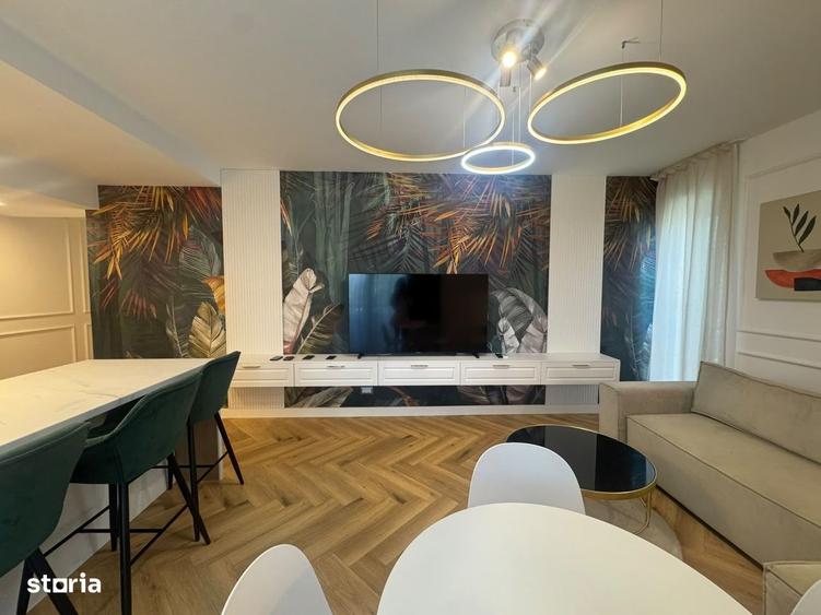 2 Camere + Loc De Parcare Inlus || Pipera Porche - 14