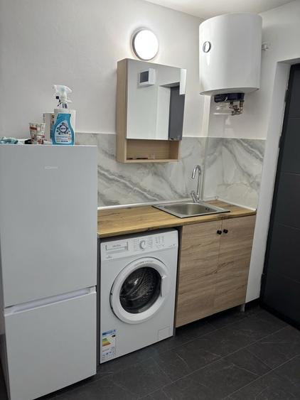 Garsonieră decomandată în Iași