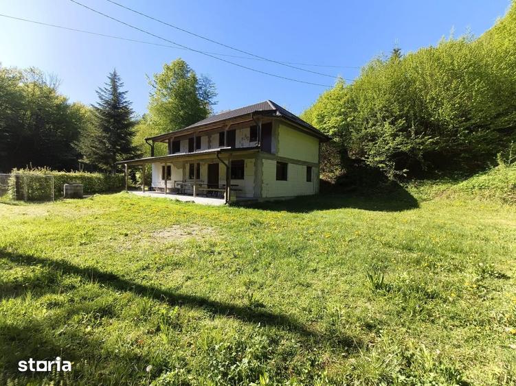 Casa de vacanta cu 7 camere 6 bai de vanzare - 6