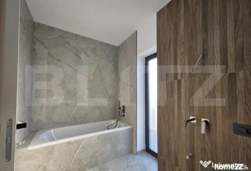 Casa premium individuala, parter, 4 camere Stupini, gat - 6