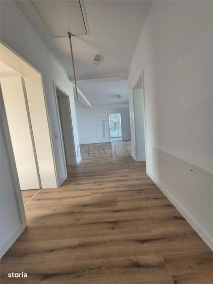 Casa individuala superba - zona linistita - bucatarie inchisa- finisa - 4