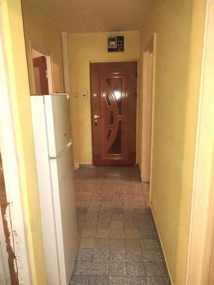 Apartament cu 2 camere decomandate, parter, luminos - Micro 13 - 7