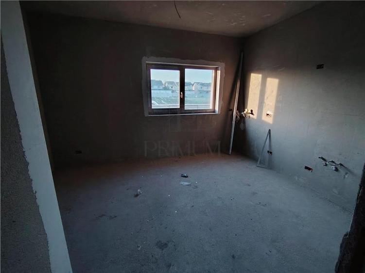 Casă individuală cu 4 camere cu Teren 280 Mp în Moșnița Nouă