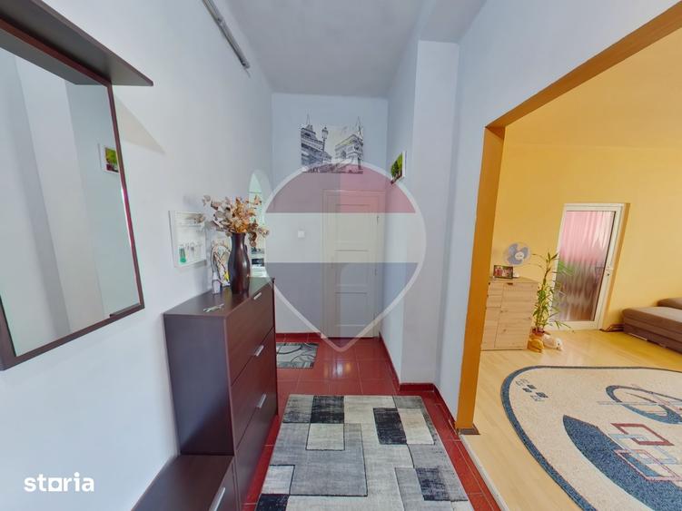 Iuliu Maniu Apartament 4 camere, 3 dormitoare - 4