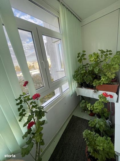 Apartament cu 3 camere în Gară