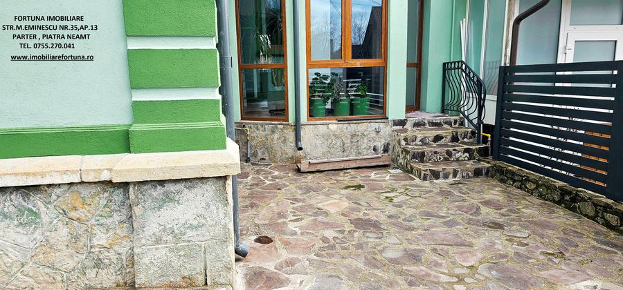 Casă cu 3 camere cu Canalizare în Ultracentral