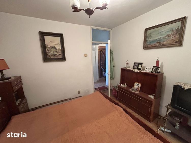 Apartament cu 3 camere decomandat în Micălaca