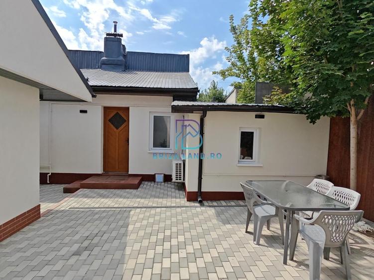 Ion Mihalache, Chibrit, casa 2 corpuri, 6 camere, 2 bai, teren 280.5mp - 23