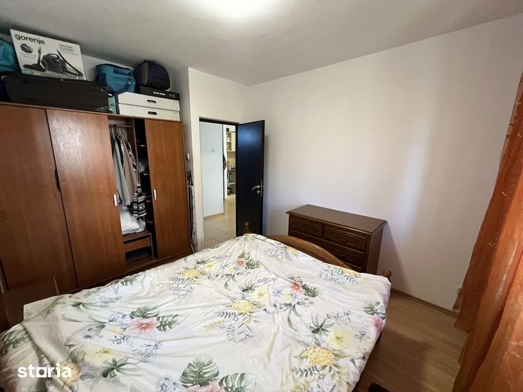 Apartament 2 camere de inchiriat Green Park Tatara?i | 50 mp | Etj 2 - 4