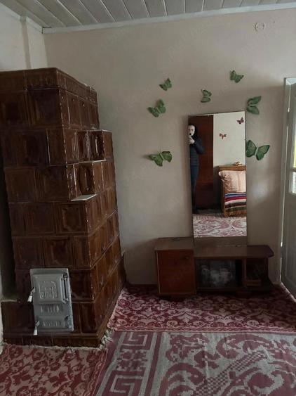 Vand casa de locuit in satul Bivolari jud Ia?i - 3