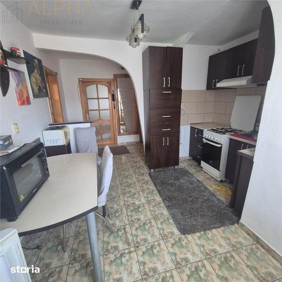 Apartament 3 camere de inchiriat zona central, jud B-N, Bistrita - 9