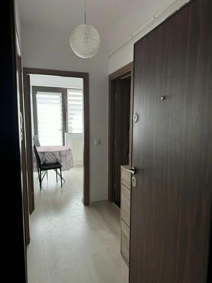 Garsonieră decomandată în Galata