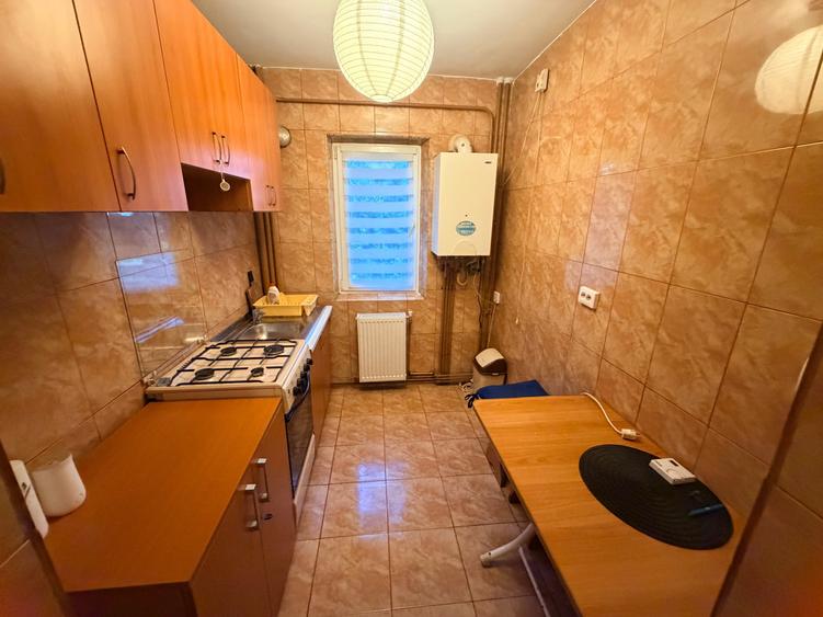 Apartament cu 3 camere în Alexandru cel Bun