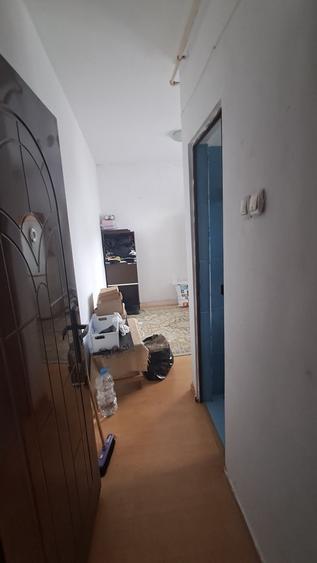 Garsonieră nedecomandată în Exterior Vest