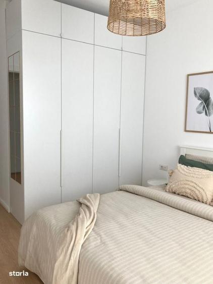 Apartament cu 2 camere în Tineretului
