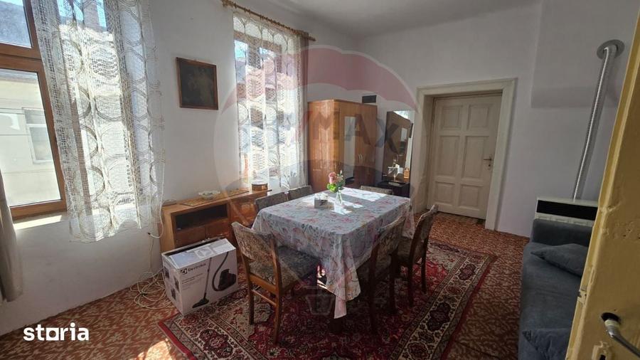 Casa / Vila cu 3 camere de vanzare in zona Central - 18