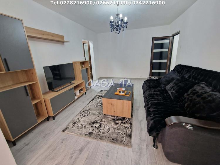 Apartament 2 camere ,situat in Rovinari, Aleea Pietei (Central) - 2