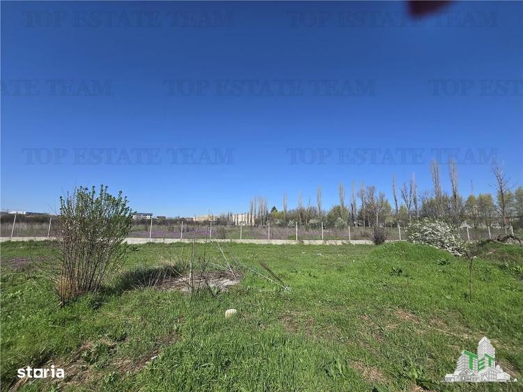 Spațiu comercial, în Păcii