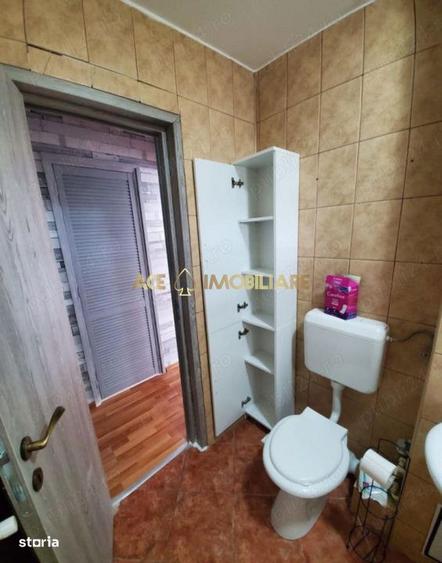 Apartament cu 2 camere, mobilat în Colentina