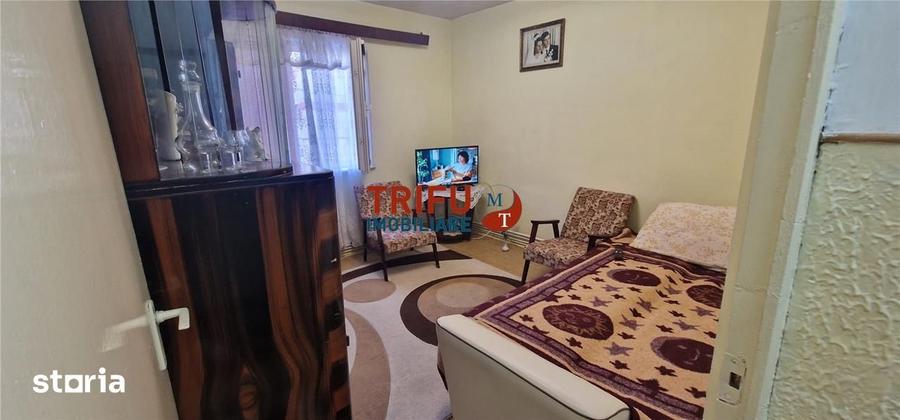 Apartament 2 camere decomandat de vanzare zona Cetate - 6