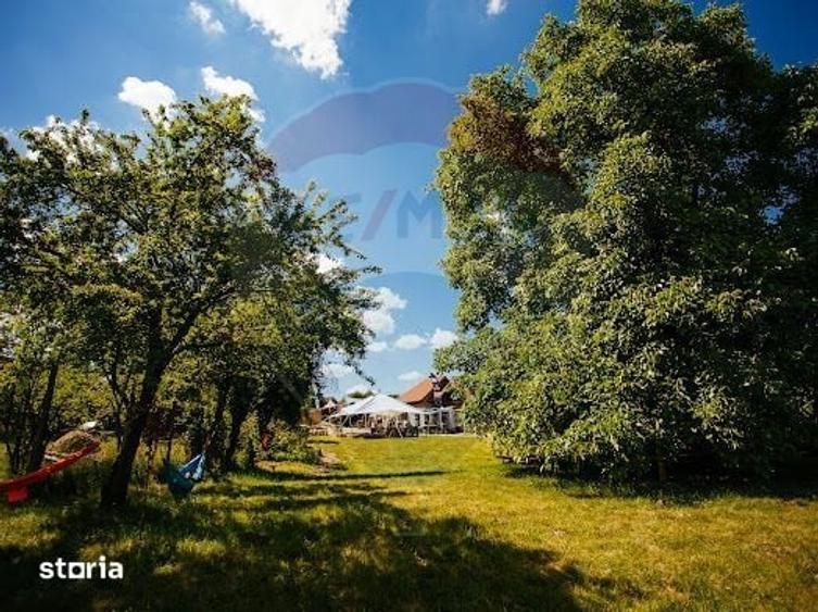 Spațiu comercial, de 30 mp, în Cârțișoara