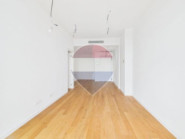 Apartament premium 2 camere de vanzare in Floreasca - 4