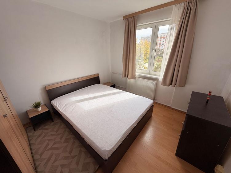 Apartament cu 2 camere în Drumul Taberei