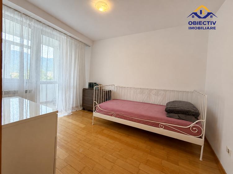 Apartament 3 camere CU PRIVELISTE - ULTRACENTRAL - 11