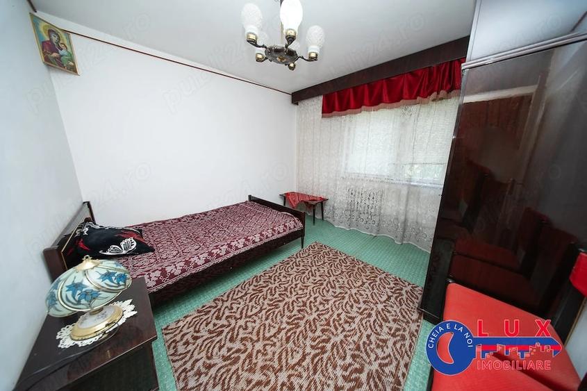 Apartament cu 3 camere decomandat în C5