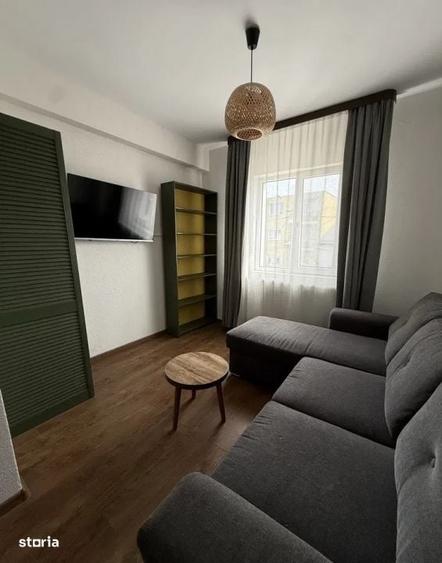 Apartament 2 camere in zona Dambul Rotund. - 4