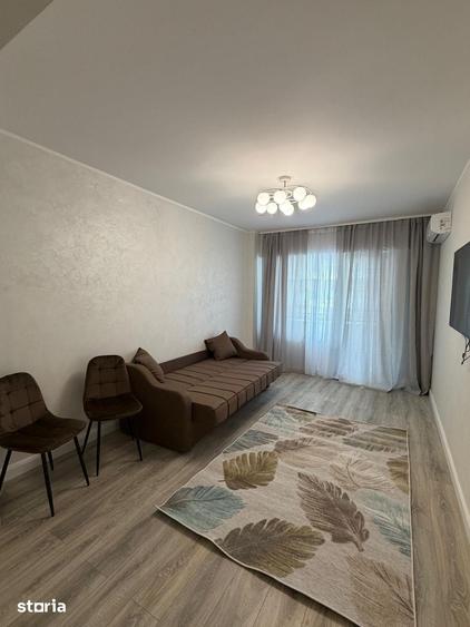 Apartament cu 6 camere decomandat în Copou