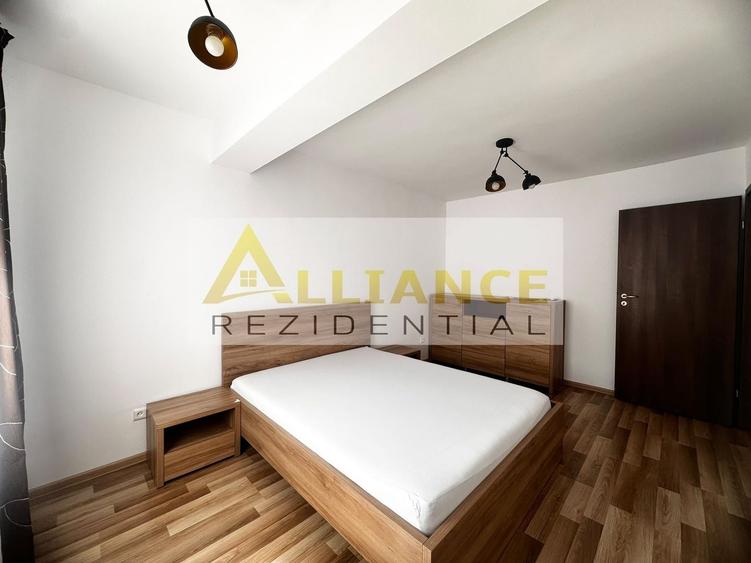 APARTAMENT 2 CAMERE | EXCLUSIVITATE | DRUMUL FERMEI | 112.000 € - 5
