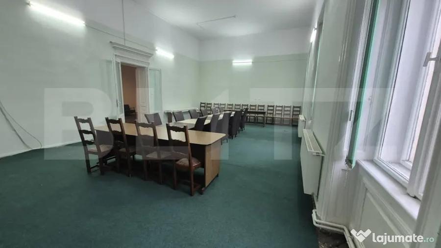 Spațiu comercial, de 255 mp, în Ultracentral