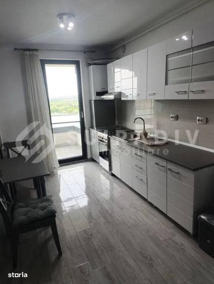 Apartament 1 camera | Aer conditionat | Park Lake | Iulius Mall&FSEGA - 4