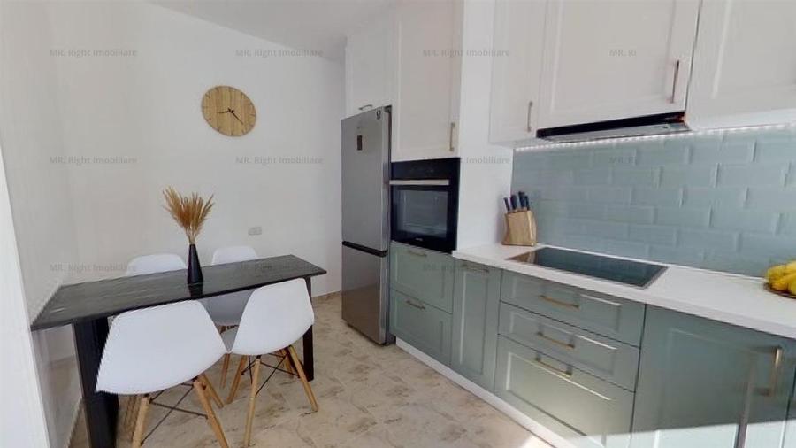 Apartament 2 camere | Elegant | Parcare inclusa | Sanpetru - 5