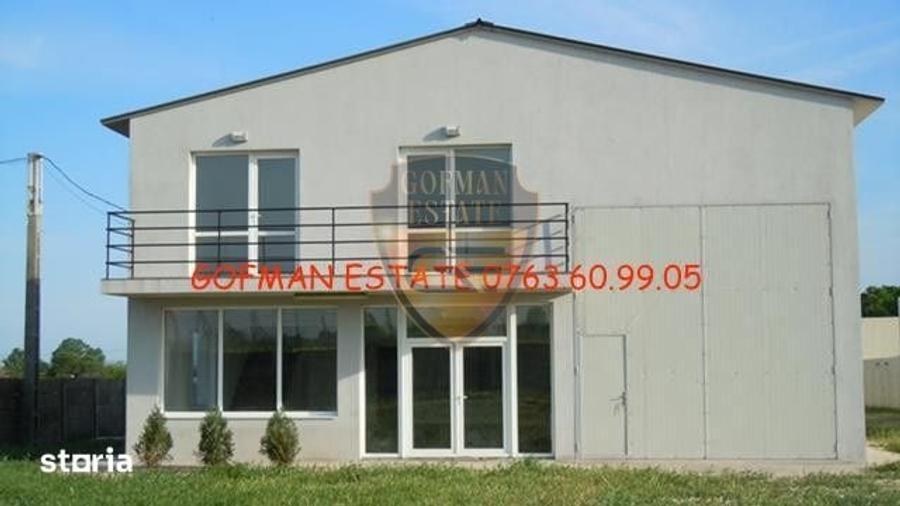 Spațiu comercial, de 70 mp, în Valu lui Traian
