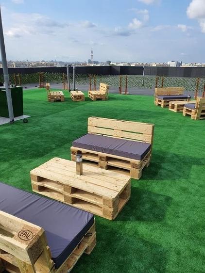 Apartament cu 2 camere decomandat, mobilat în Berceni