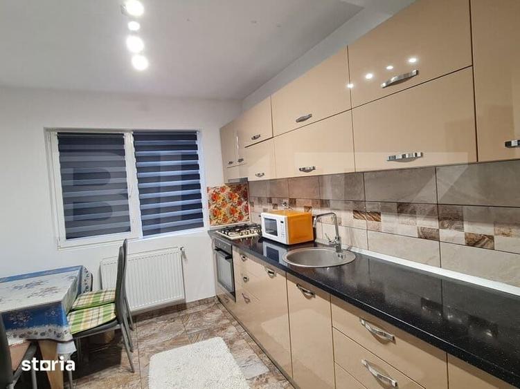 Casă cu 4 camere cu Teren 568 Mp în Tărtășești
