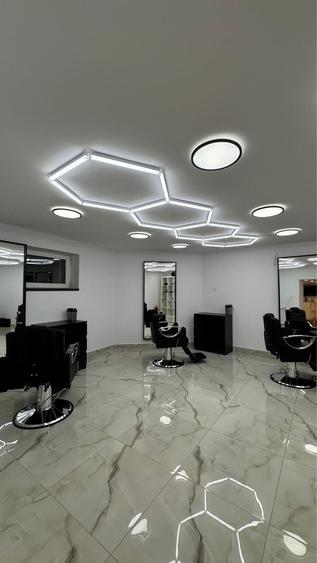 Spațiu comercial, de 60 mp, în Lazaret