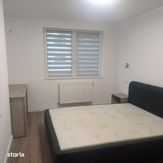 Apartament cu 3 camere în Mărăști