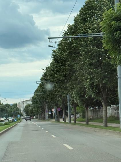 Spațiu comercial, de 67 mp, în Spital