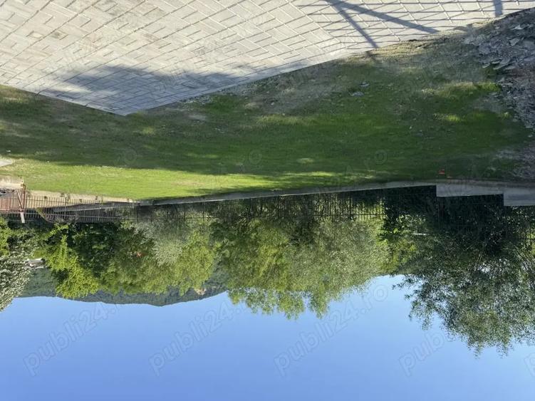 Casă cu 4 camere cu Teren 500 Mp în Bujoreni