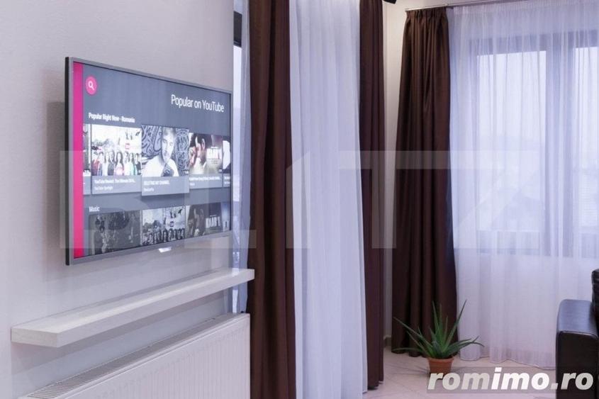 Casă cu 4 camere cu Teren 2456 Mp în Livezeni
