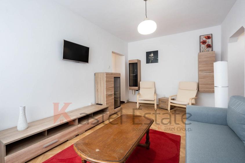 Apartament 2 Camere | Gara de Nord | Comision 0% - 3