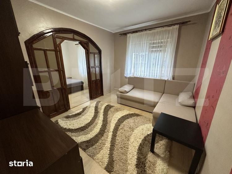 Apartament de vanzare, 2 camere, 41,5 mp, Marasti - 2