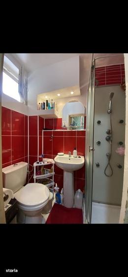 Apartament cu 2 camere în Rogerius