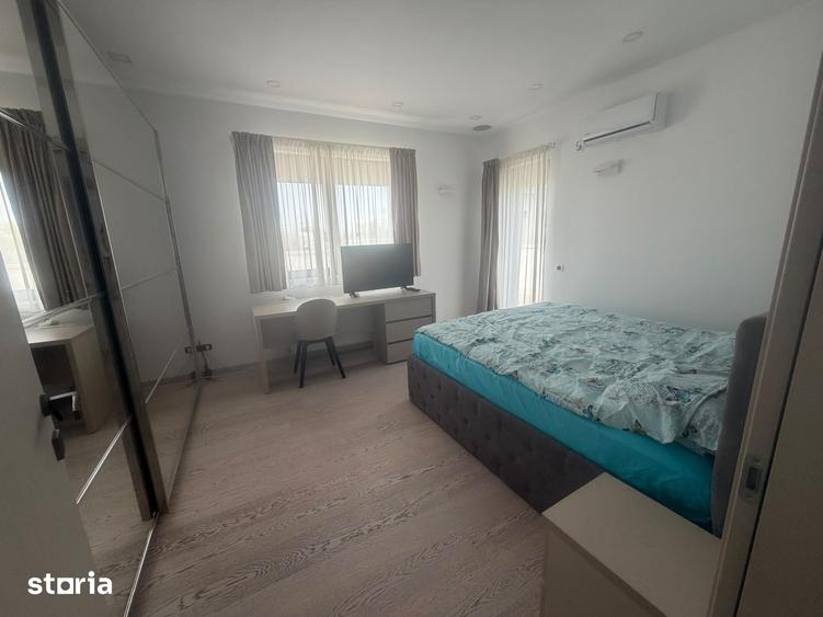 Casă cu 4 camere cu Teren 500 Mp în Ghencea