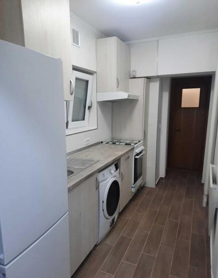 Apartament cu 2 camere decomandat, mobilat în Magheru