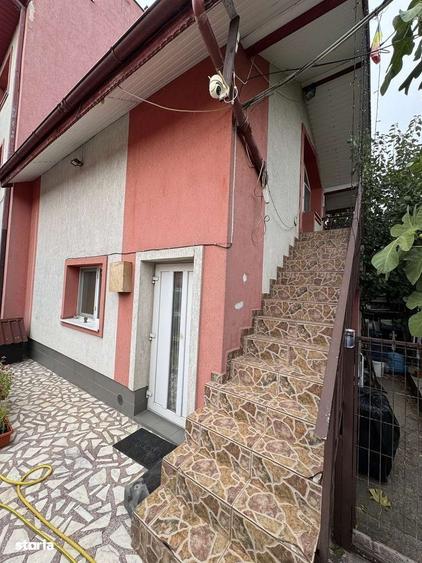 Casă cu 4 camere în Sălaj